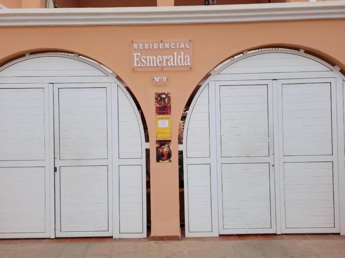Funcional En Residencial Con Piscina En Inmejorable Ubicacion En Centro De La Isla Apartment Caleta De Fuste